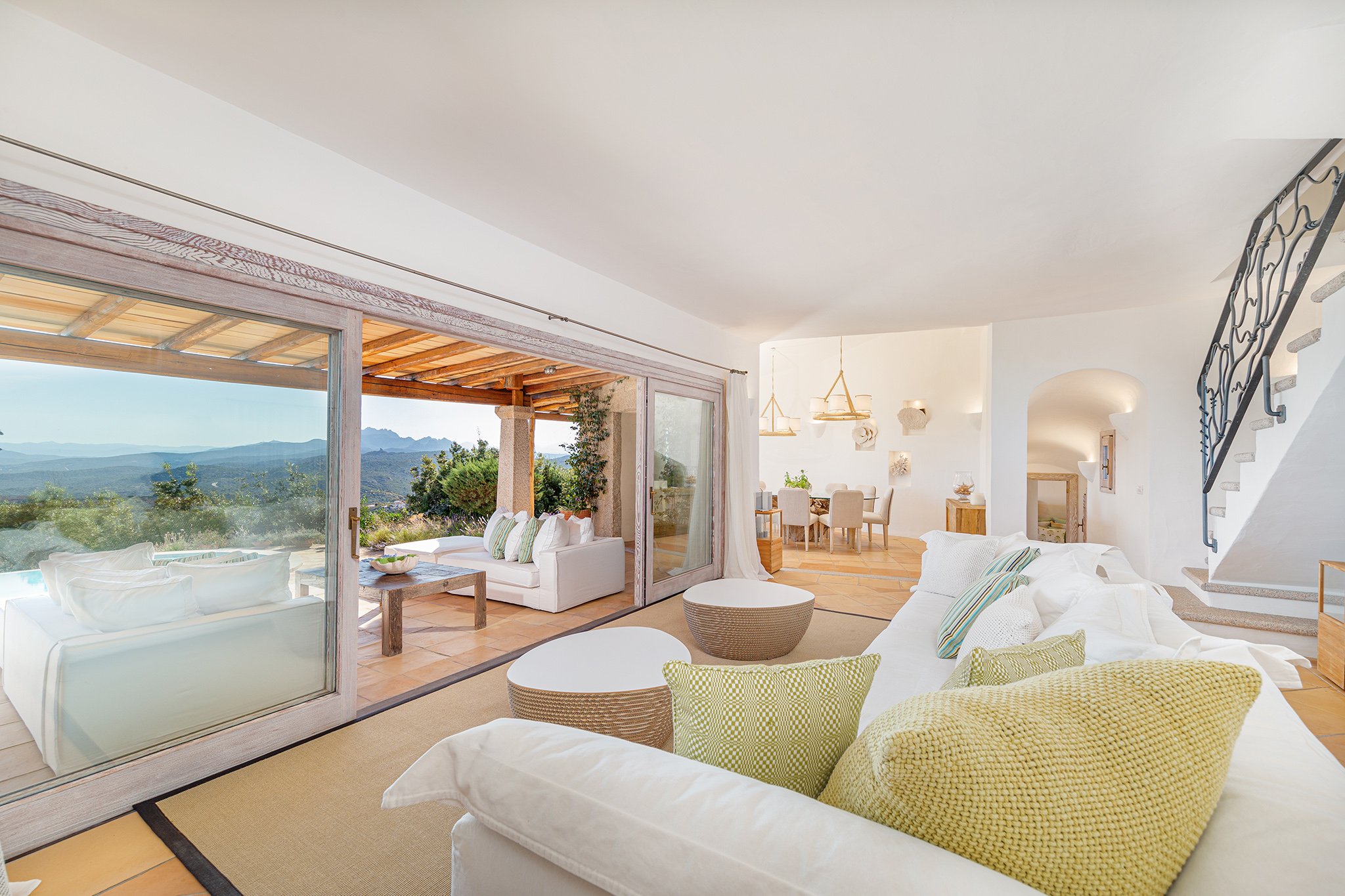 Villa<br>la Baia