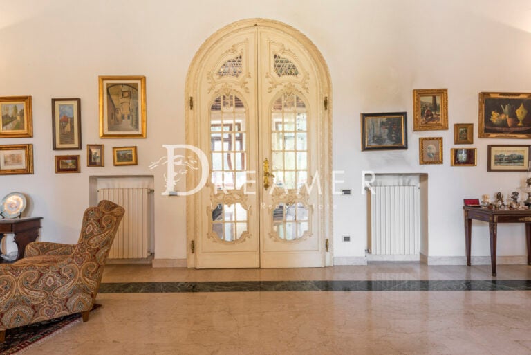 2238 Appartamento in Villa Storica Firenze (6)