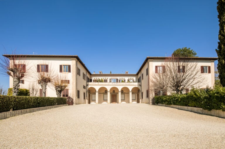 Apartment in Historical Villa<br> on the Hills of Florence