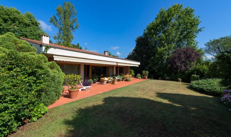 Prestigious Villa on the Hills of Lucca<br> with a Private Park